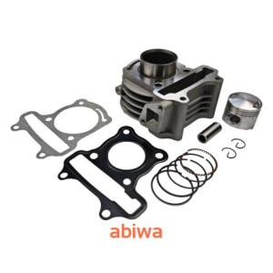 CYLINDER 4T GY6 50CCM (39mm) (sw.13mm) KPL.